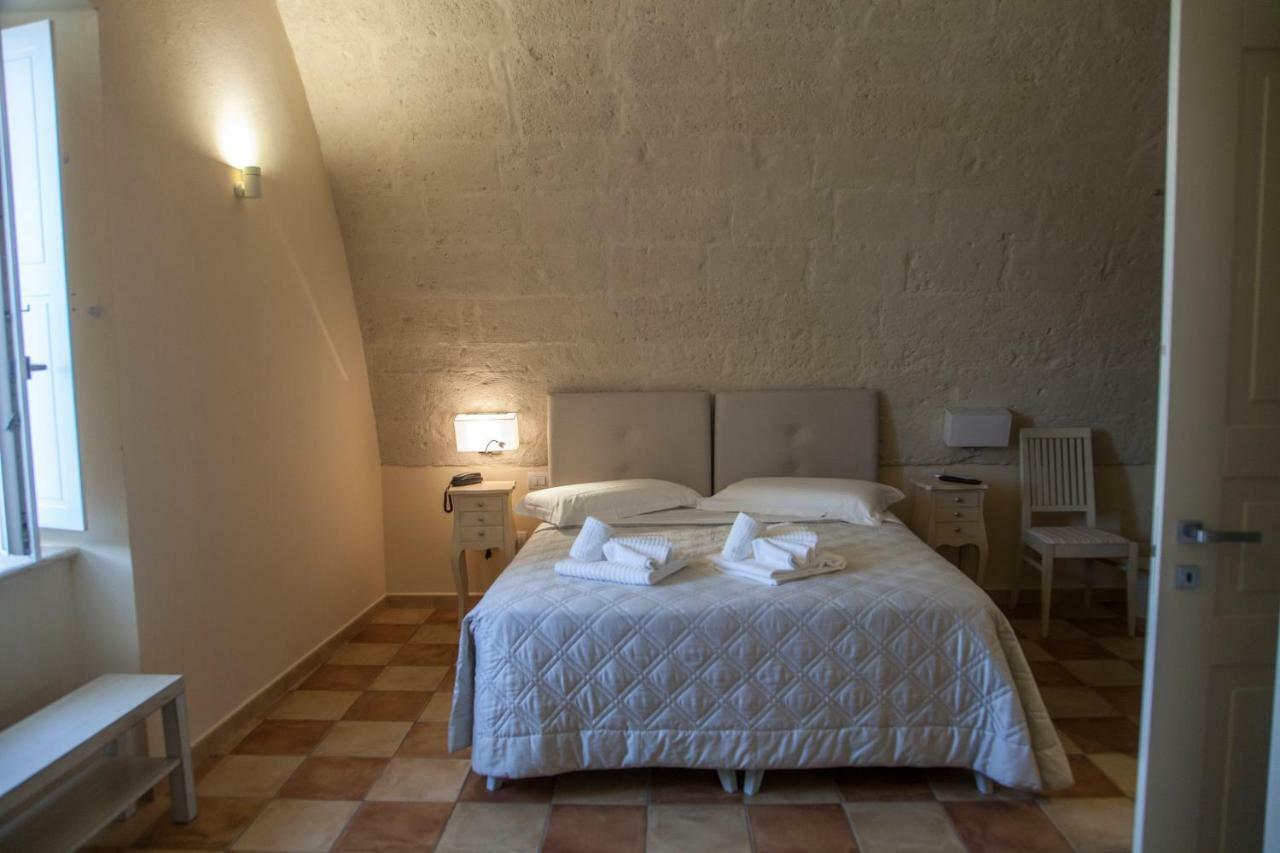 Tenuta Danesi - Camere - Appartamenti - Bubble Room Матера Екстериор снимка